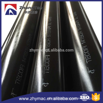 oil and gas steel pipe price